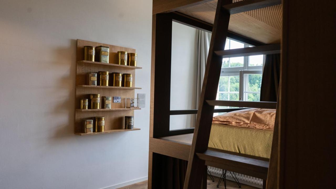 Schloss Burgdorf Youth Hostel Exterior photo