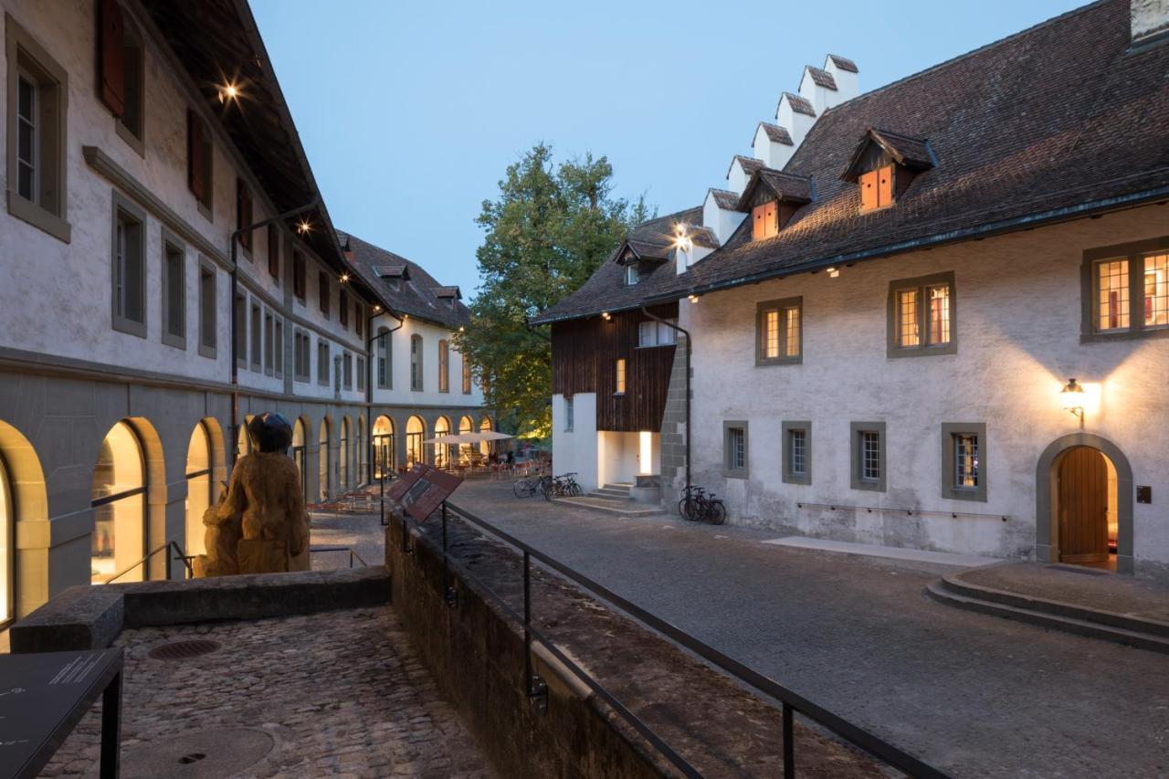Schloss Burgdorf Youth Hostel Exterior photo